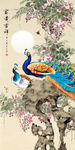 国画花鸟画