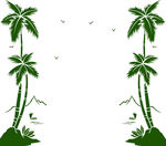 椰树