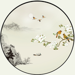 新中式