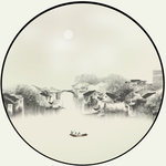 新中式