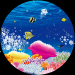 海底世界