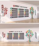 企业文化墙