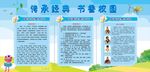 传承经典 书香校园