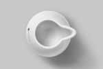 茶汤杯样机