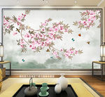 古典花鸟图