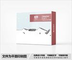中国风包装盒设计