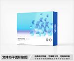 科技风格包装盒设计