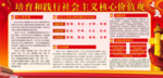 社会主义核心主义价值