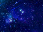 星空图