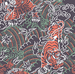 下山虎