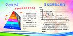 学习金字塔  艾宾浩斯遗忘曲线