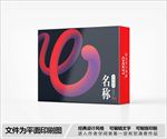 简约包装设计