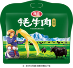 风干牦牛肉