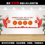 四个意识
