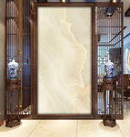 山水石纹
