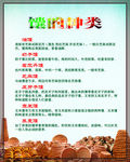 馕的种类
