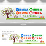 学校文化墙