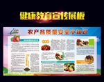 农产品质量安全