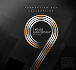 数字素材 9周年