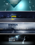 新品上市 淘宝banner