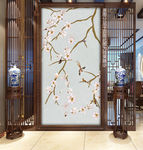 中国花鸟画