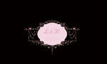 婚礼logo