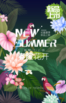 春季新品 春季促销