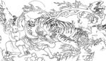 伏虎