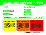 企业重污染天气应急措施