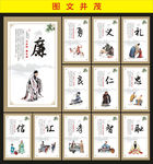 仁义礼智信