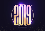 2019 2019年
