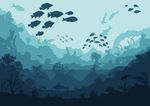 海底生物