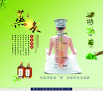 蒸炙