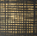 金箔画