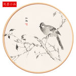 花鸟