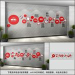企业文化墙