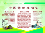 中药健康知识