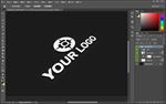 标志样机logo样机vi样机