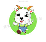 小白羊