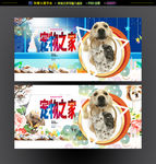宠物
