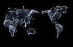 世界地图