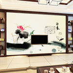 电视墙 电视背景墙 背景墙 装