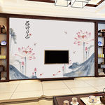 电视背景墙 背景墙 装修 客厅