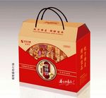 馄饨馍