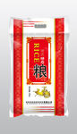 大米包装
