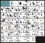 办公家具画册