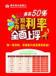 神农架农商行利率活动