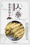 人参