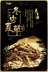 冬虫夏草