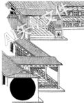 古风建筑